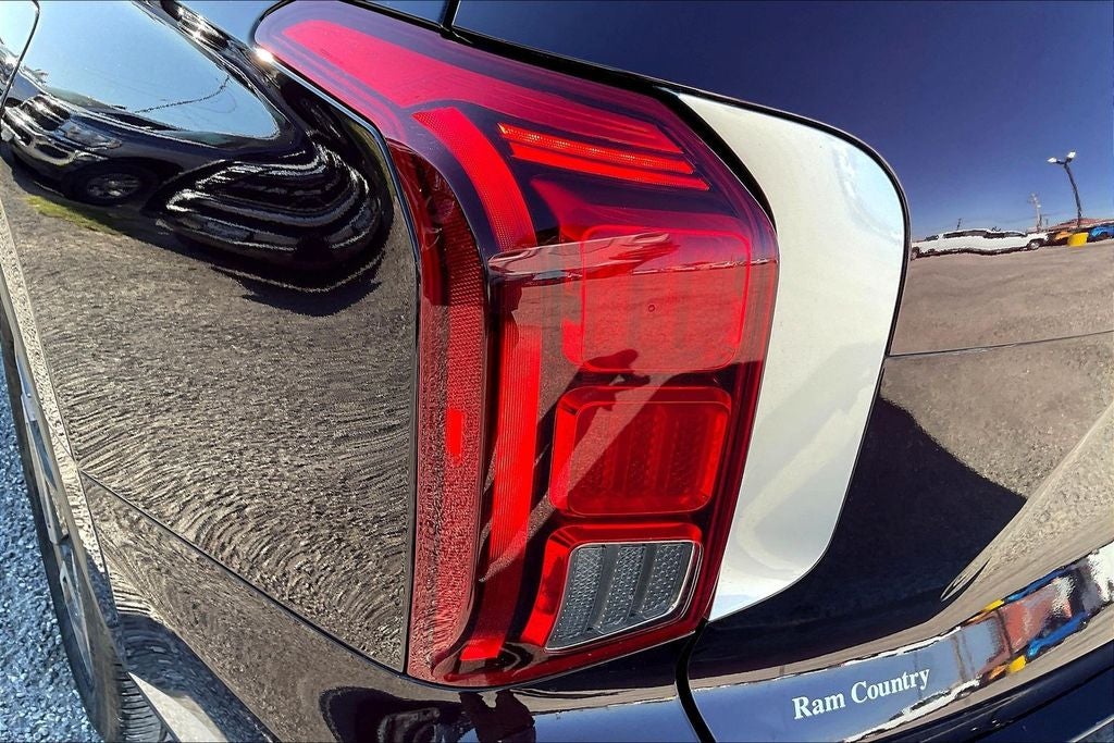2024 Hyundai Palisade SEL 8 Passenger