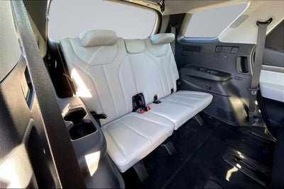 2024 Hyundai Palisade SEL 8 Passenger