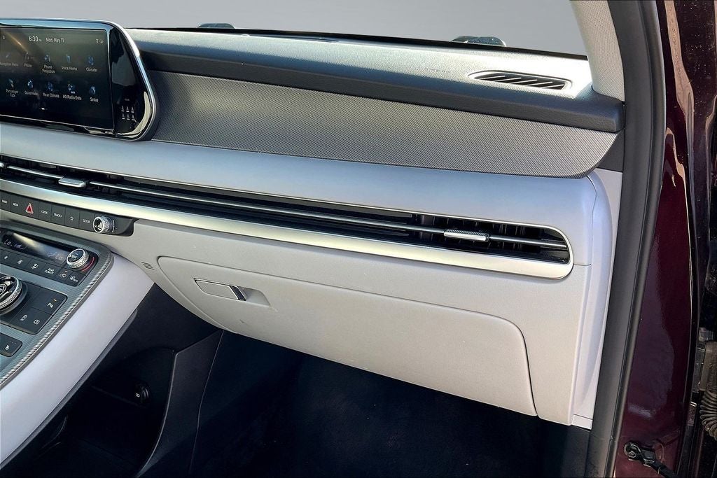 2024 Hyundai Palisade SEL 8 Passenger