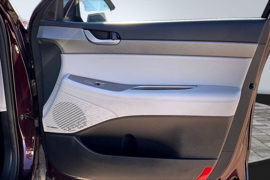 2024 Hyundai Palisade SEL 8 Passenger