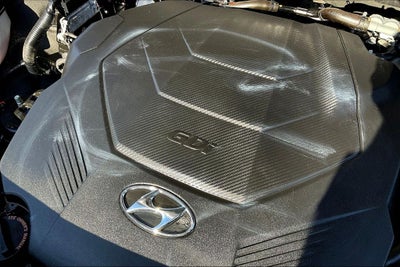 2024 Hyundai Palisade SEL 8 Passenger