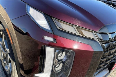 2024 Hyundai Palisade SEL 8 Passenger