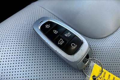 2024 Hyundai Palisade SEL 8 Passenger