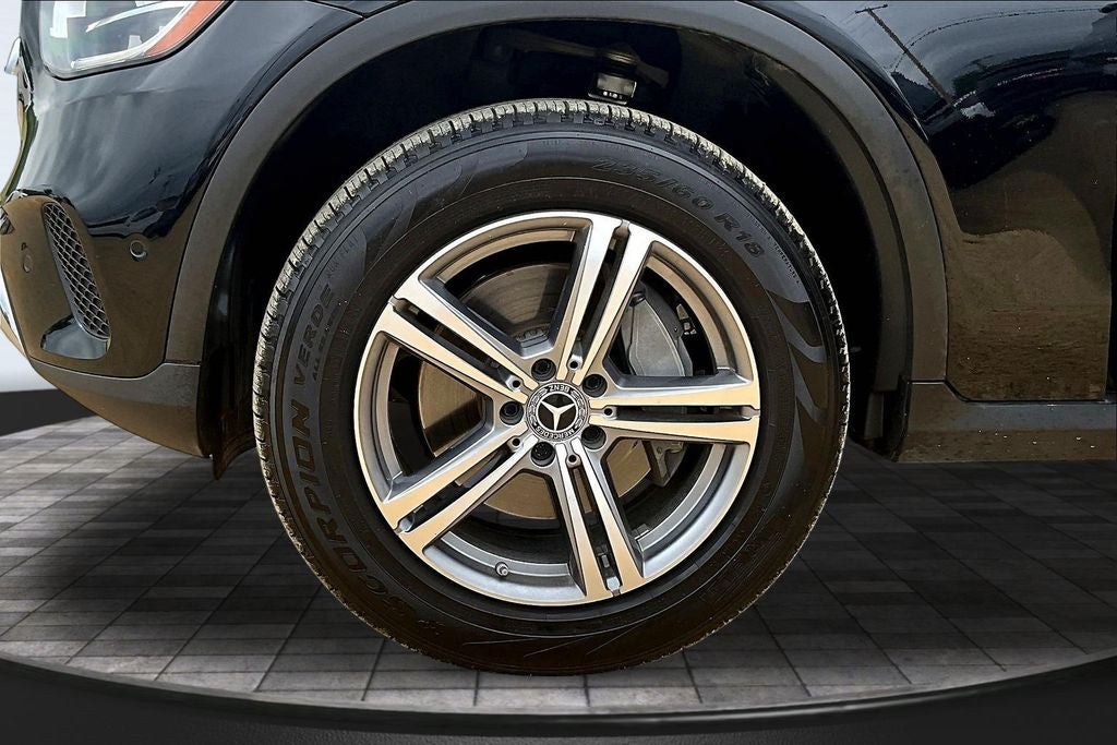 2022 Mercedes-Benz GLC GLC 300