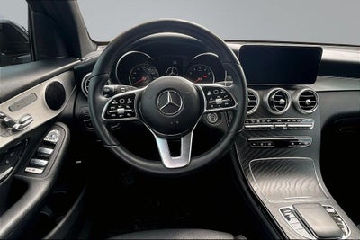 2022 Mercedes-Benz GLC GLC 300