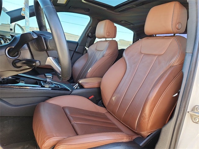 2023 Audi A4 45 S line Premium Plus quattro