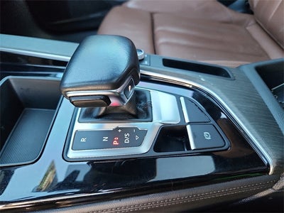 2023 Audi A4 45 S line Premium Plus quattro