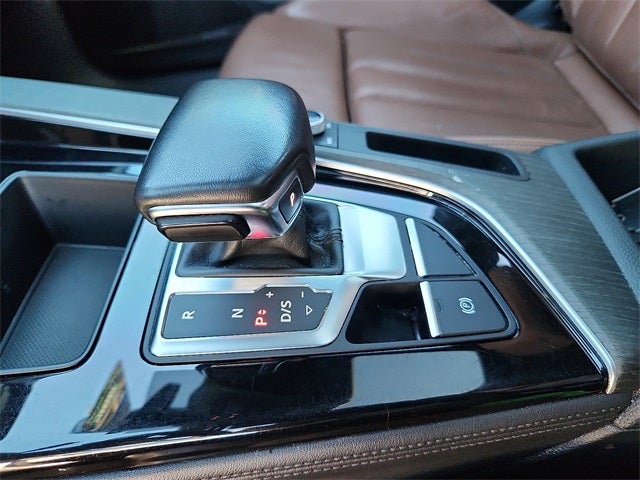 2023 Audi A4 45 S line Premium Plus quattro