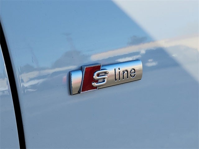 2023 Audi A4 45 S line Premium Plus quattro