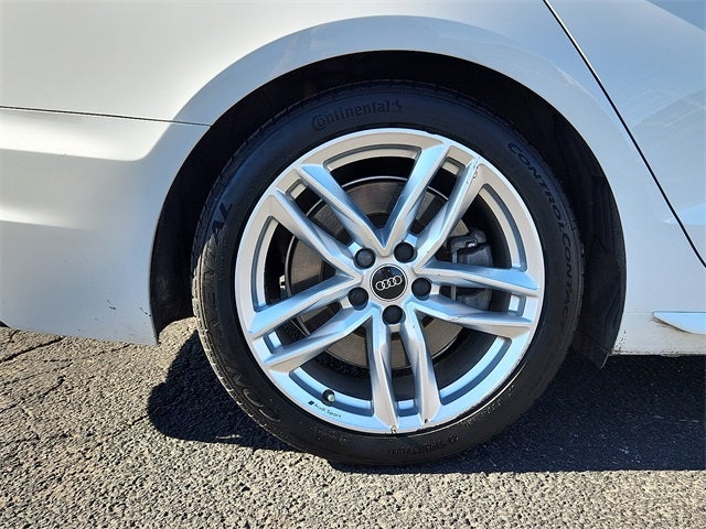 2023 Audi A4 45 S line Premium Plus quattro