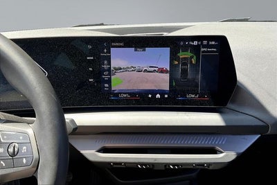 2025 BMW 2 Series 228 xDrive Gran Coupe