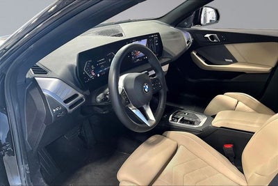 2025 BMW 2 Series 228 xDrive Gran Coupe