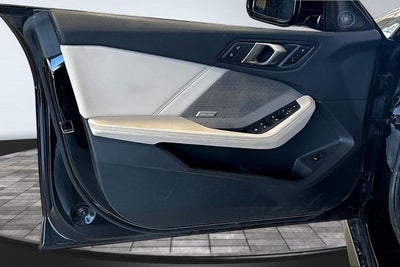 2025 BMW 2 Series 228 xDrive Gran Coupe