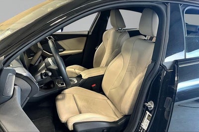 2025 BMW 2 Series 228 xDrive Gran Coupe