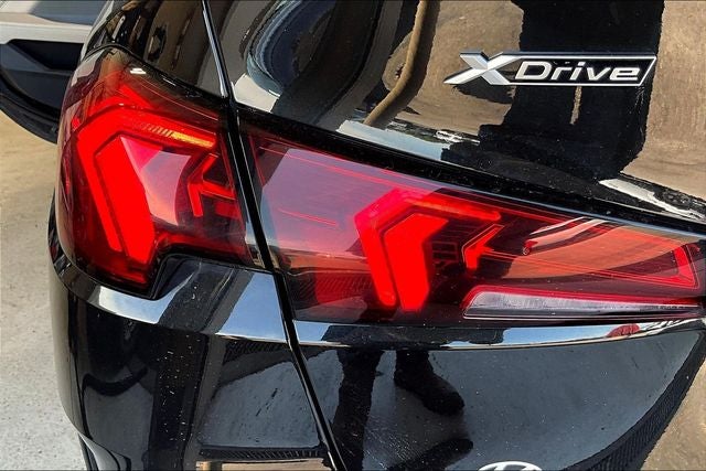 2025 BMW 2 Series 228 xDrive Gran Coupe