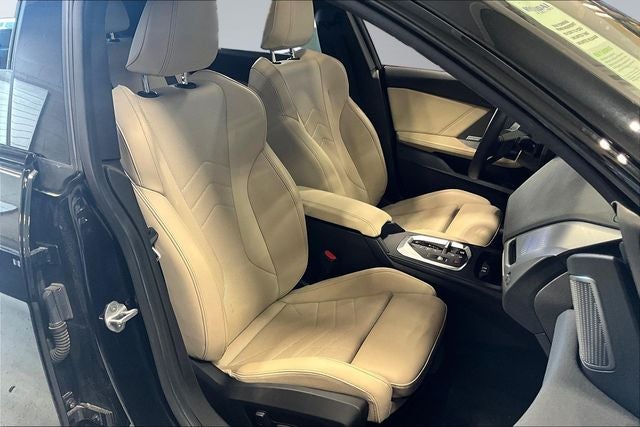 2025 BMW 2 Series 228 xDrive Gran Coupe