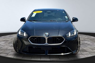 2025 BMW 2 Series 228 xDrive Gran Coupe