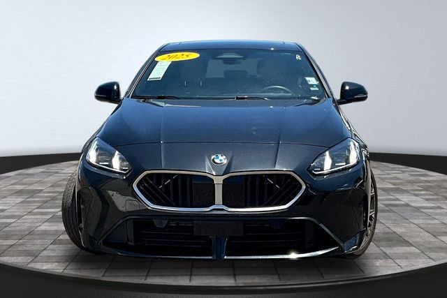 2025 BMW 2 Series 228 xDrive Gran Coupe