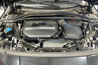 2025 BMW 2 Series 228 xDrive Gran Coupe