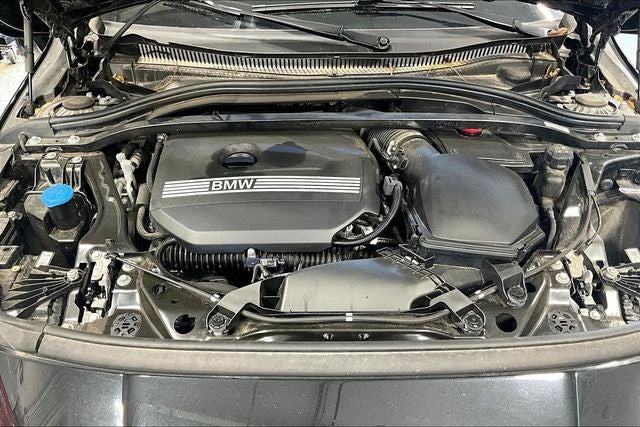 2025 BMW 2 Series 228 xDrive Gran Coupe