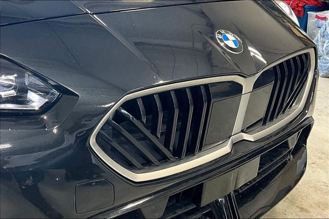 2025 BMW 2 Series 228 xDrive Gran Coupe