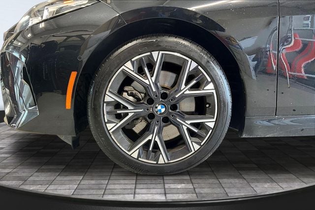 2025 BMW 2 Series 228 xDrive Gran Coupe