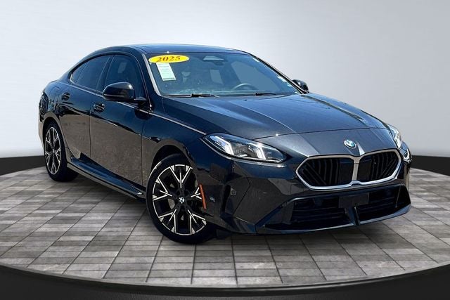 2025 BMW 2 Series 228 xDrive Gran Coupe