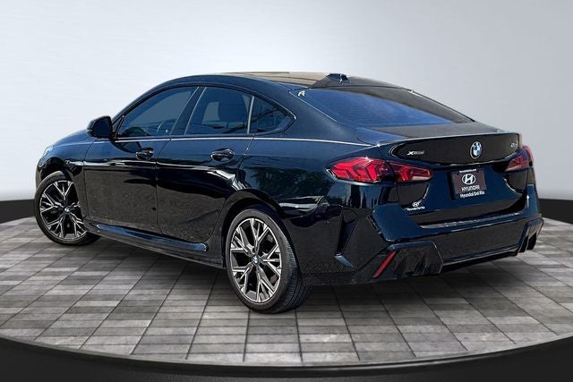2025 BMW 2 Series 228 xDrive Gran Coupe