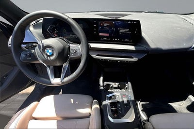 2025 BMW 2 Series 228 xDrive Gran Coupe