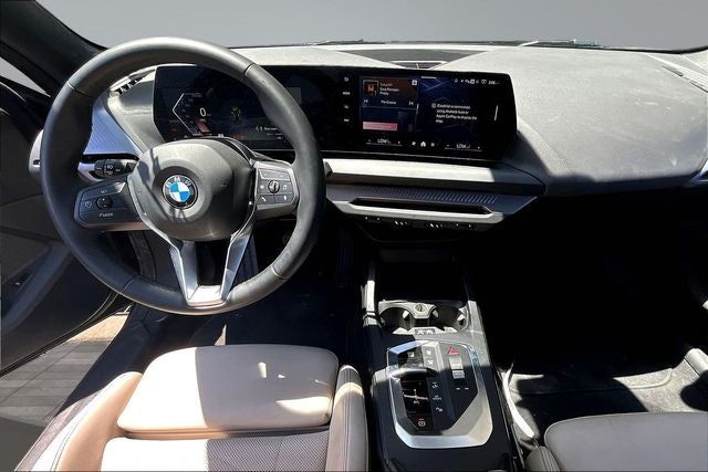 2025 BMW 2 Series 228 xDrive Gran Coupe