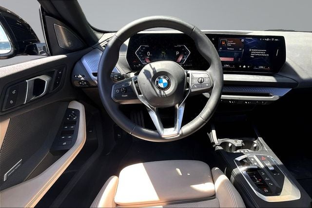 2025 BMW 2 Series 228 xDrive Gran Coupe