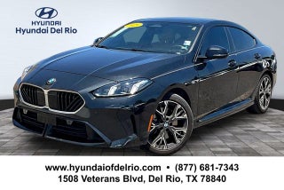 2025 BMW 2 Series 228 xDrive Gran Coupe