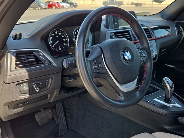 2020 BMW 2 Series 230i