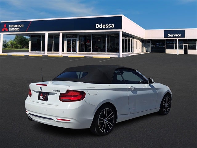 2020 BMW 2 Series 230i