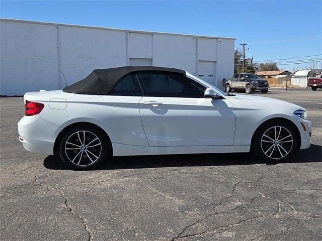2020 BMW 2 Series 230i