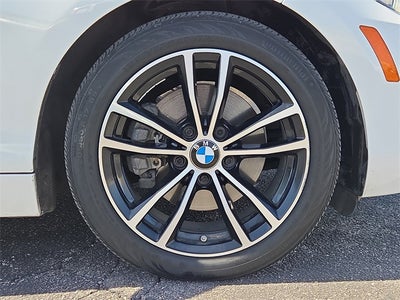 2020 BMW 2 Series 230i