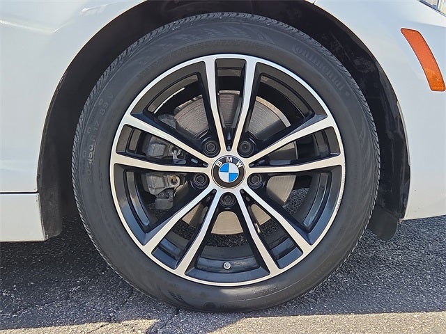 2020 BMW 2 Series 230i