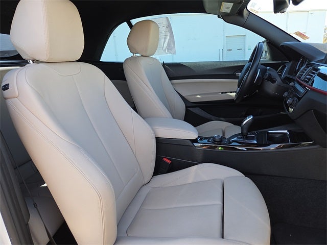 2020 BMW 2 Series 230i