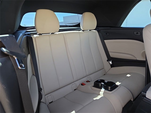 2020 BMW 2 Series 230i