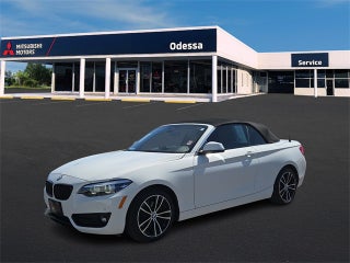 2020 BMW 2 Series 230i