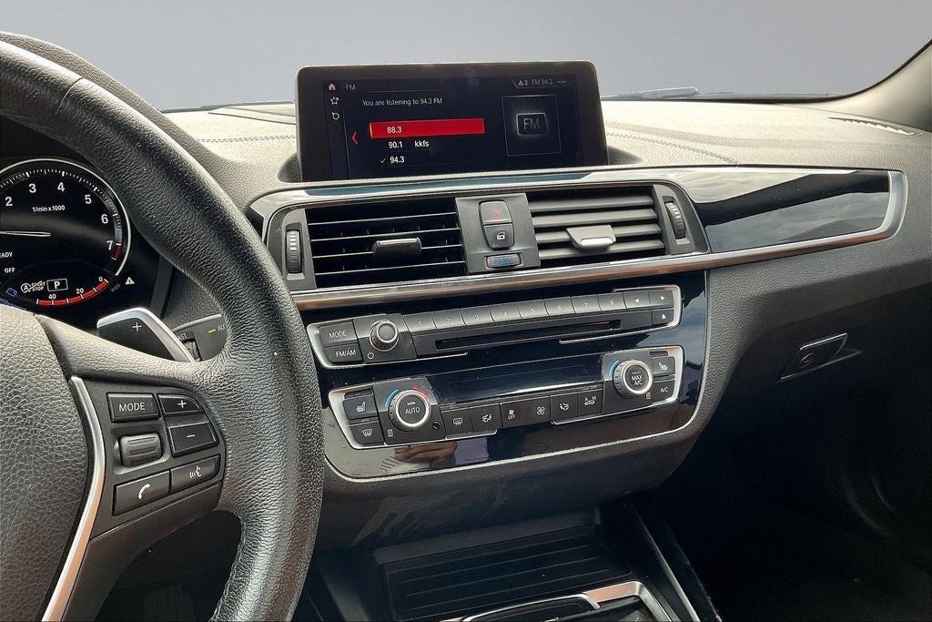 2018 BMW 2 Series 230i