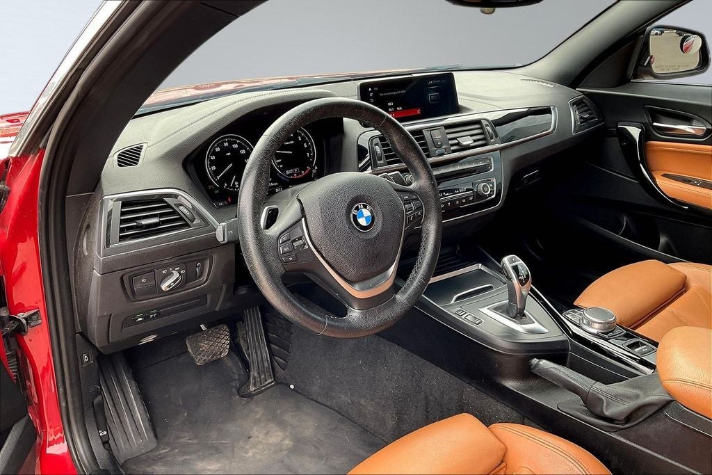 2018 BMW 2 Series 230i