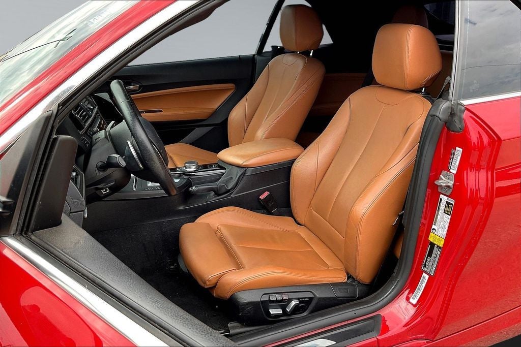 2018 BMW 2 Series 230i