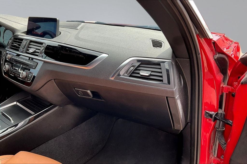 2018 BMW 2 Series 230i