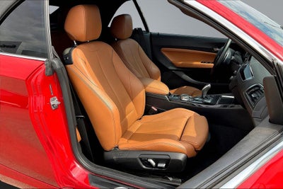2018 BMW 2 Series 230i