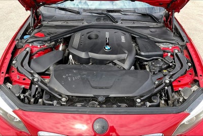 2018 BMW 2 Series 230i