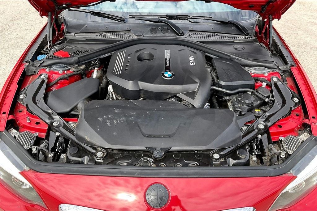 2018 BMW 2 Series 230i