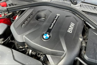 2018 BMW 2 Series 230i