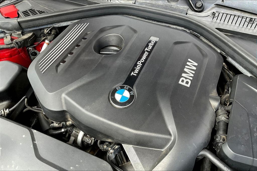 2018 BMW 2 Series 230i