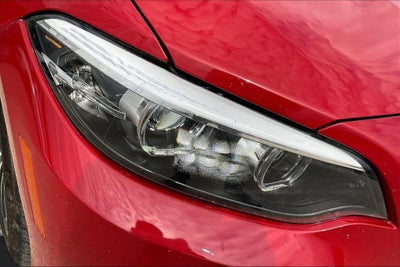 2018 BMW 2 Series 230i